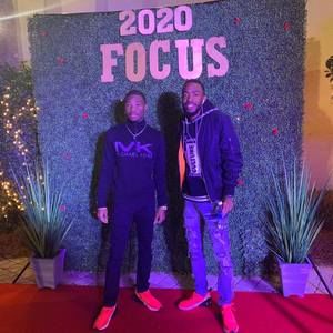 Meet your Posher, Malik